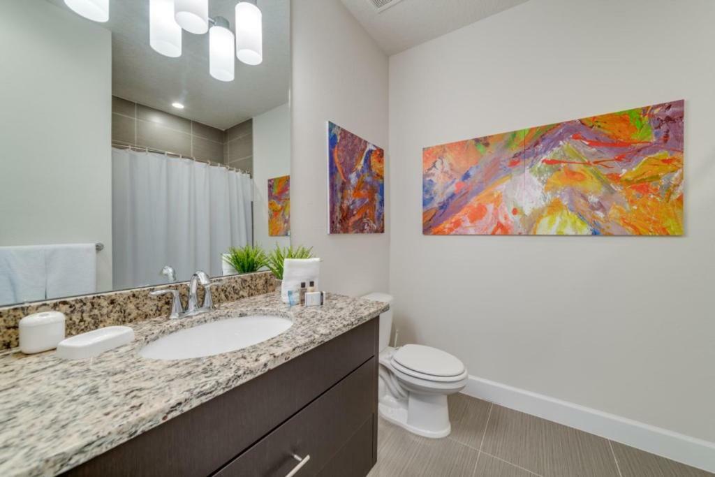 Pousada Charming Townhome With Private Pool Near