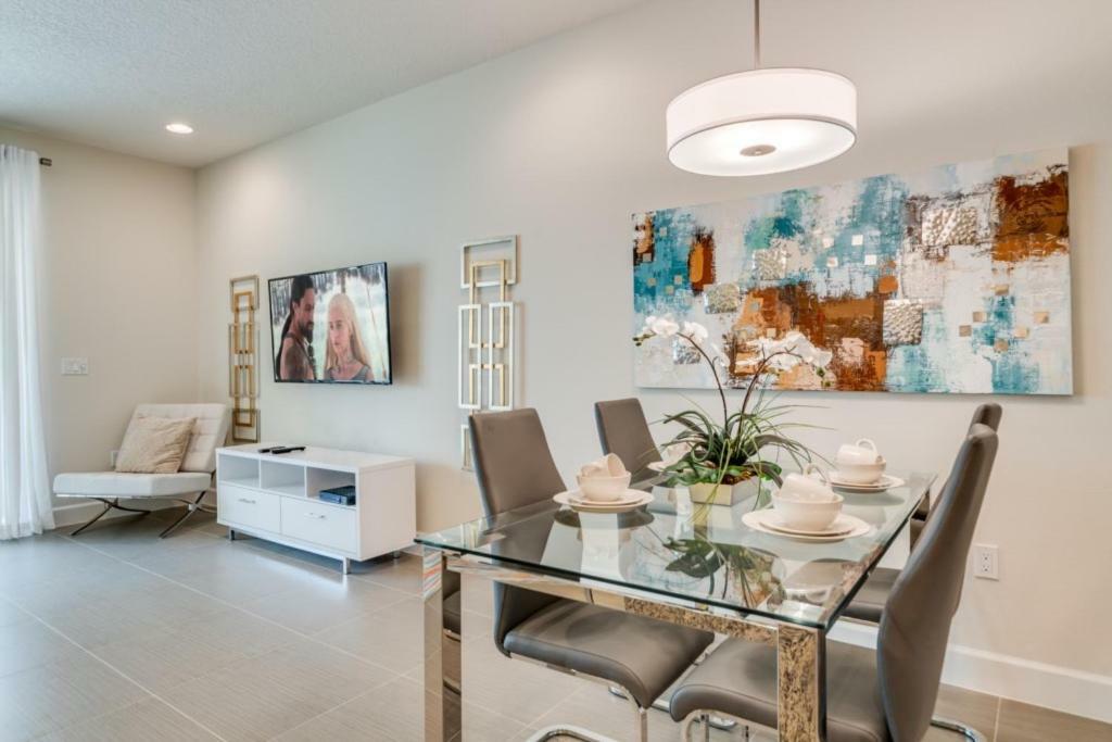 Charming Townhome With Private Pool Near Pousada *