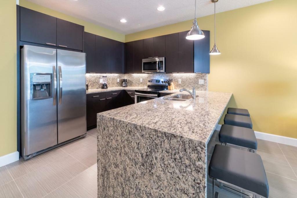 Charming Townhome With Private Pool Near Pousada